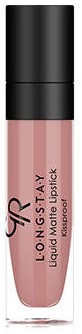 GR - Longstay Liquid matte lipstick #1