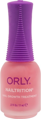 ORLY Nailtrition - Nagelverharder 11ml
