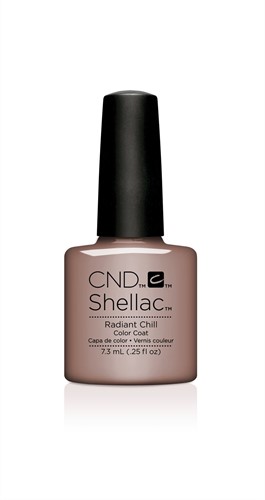 CND™ Shellac™ Radiant Chill
