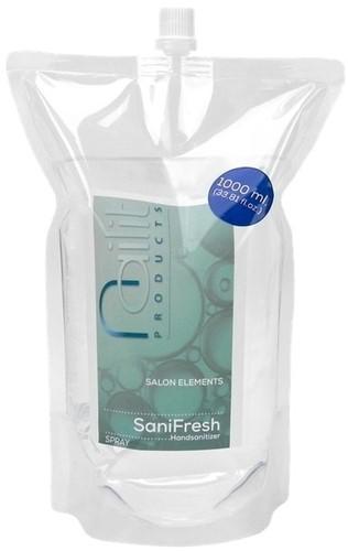 SaniFresh Spray 1000ml