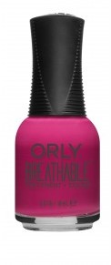 ORLY Breathable Berry Intuitive 20991