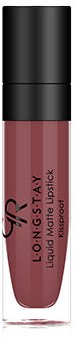 GR - Longstay Liquid matte lipstick #20