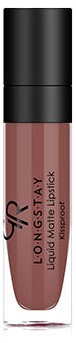 GR - Longstay Liquid matte lipstick #22