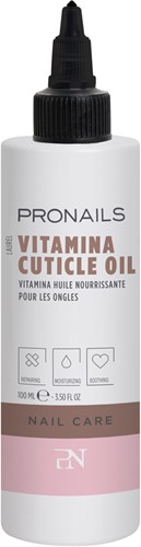 ProNails Vitamina Cuticle Oil 100 ml