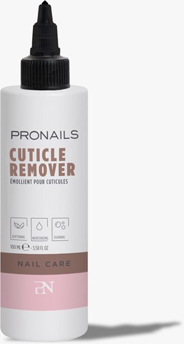 ProNails Cuticle Remover 100ml