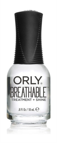 ORLY Breathable Shine 24903