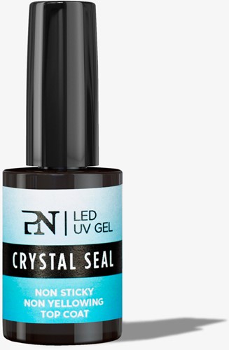 ProNails- Crystal Seal 14 ml