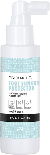 ProNails - Foot Fungus Protector 100ml