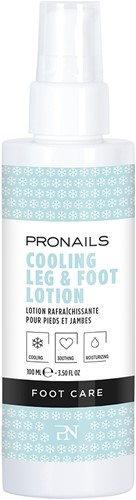 ProNails - Cooling Leg & Foot Lotion 100ml