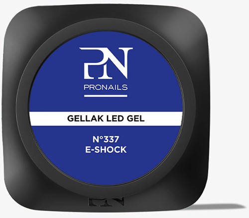 ProNails Gellak #337 E-Shock