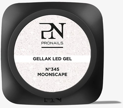 ProNails Gellak #345 Moonscape 
