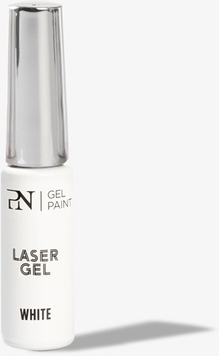 PN - White Laser Gel 8ml