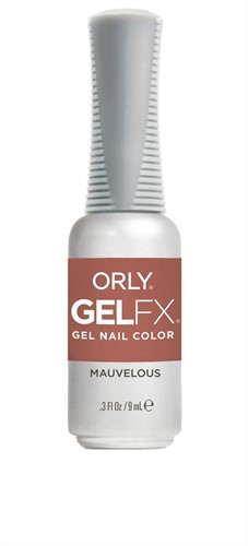 ORLY GELFX - Mauvelous