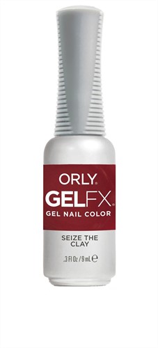 ORLY GELFX - Seize the Clay
