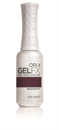 ORLY GELFX - Naughty