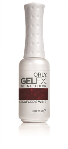 ORLY GELFX - Crawford's Wine