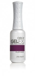 ORLY GELFX - Plum Noir