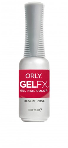 ORLY GELFX - Desert Rose