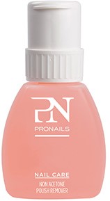 ProNails Non Acetone Polish Remover met pomp 240 ml