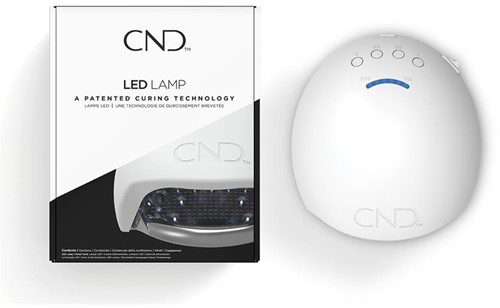 CND  - LED Lamp 