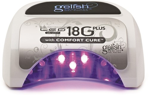 Gelish - Led lamp 18G Plus