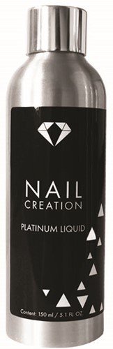 Nail Creation Platinum Liquid