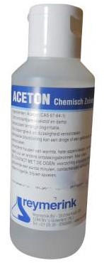 Aceton 100 ml
