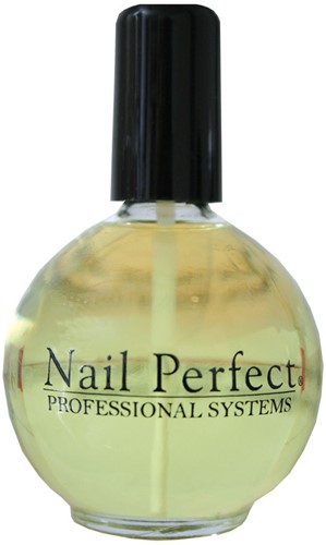 Nail Perfect Nagelriemolie Almond 75 ml
