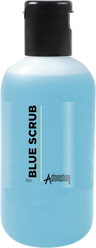 AST - Blue Scrub 250 ml