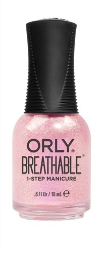ORLY Breathable Can't Jet Enough 18ml