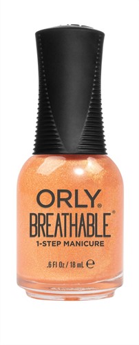 ORLY Breathable Citrus Got Real 18ml