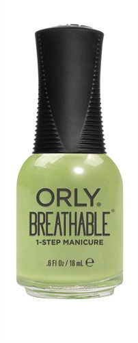 ORLY Breathable Simply The Zest 18ml