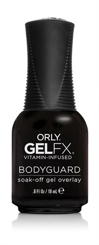 ORLY GELFX Bodyguard  - Soak Off Gel 18ml