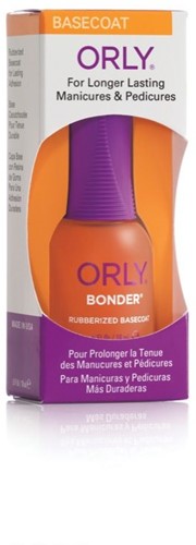 ORLY Bonder - Basecoat 18 ml