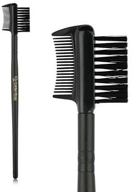 GR - Brow & Lash Combi Brush