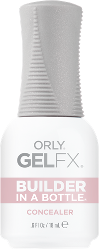 ORLY GELFX Builder In A Bottle Concealer pink 18ml