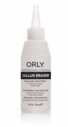 ORLY Callus Eraser 120ml