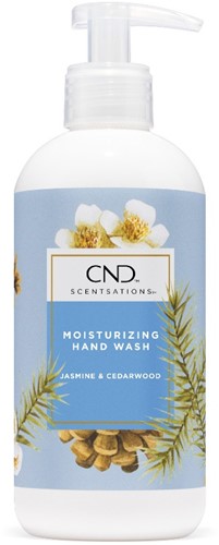 CND™ - Hand Wash Cederwood & Jasmine 390ml