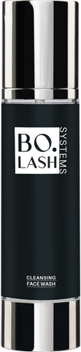 Bo.Lash - Cleansing Face Wash 100ml