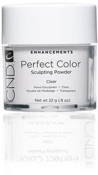 CND™ Perfect Color Powder - Clear