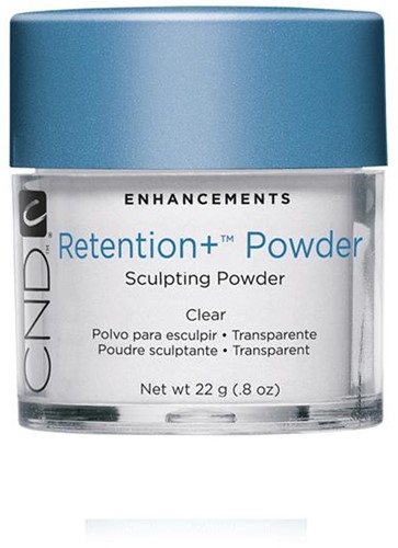 CND™ Retention+ Powder - Clear