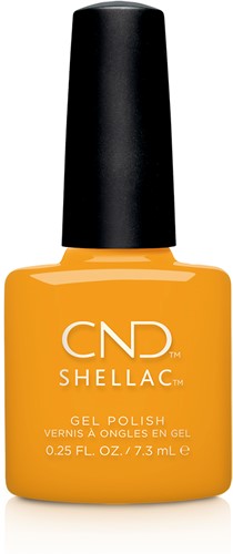 CND™ Shellac™ Among the Marigolds