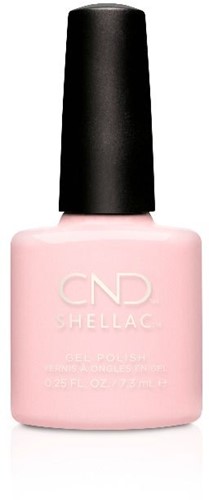 CND™ Shellac™ Clearly Pink