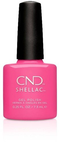CND™ Shellac™ Pink Bikini