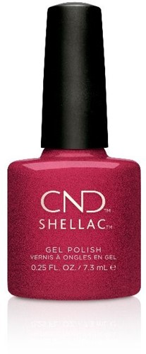 CND™ Shellac™ Red Baroness