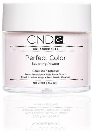 CND™ Perfect Color Powder - Cool Pink 104 gr