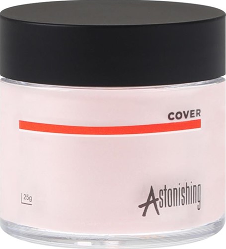 AST - Acryl Powder Cover 