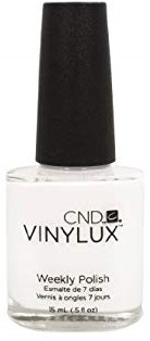 CND™ Vinylux™ Cream Puff #108