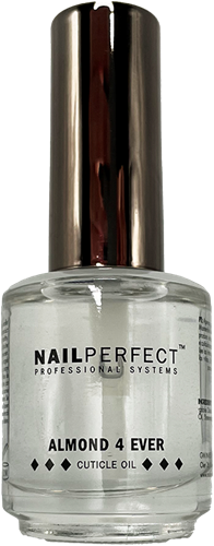 Nail Perfect Nagelriemolie Almond 15 ml