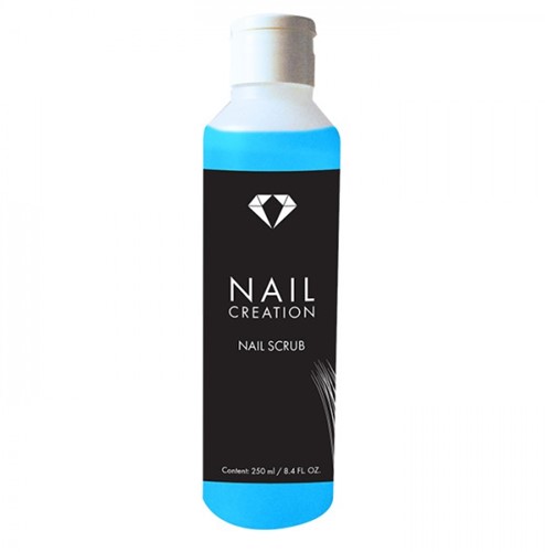 Nail Creation Nail Scrub
